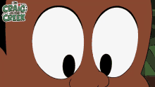 Squinting Eyes Craig GIF - Squinting Eyes Craig Craig Of The Creek GIFs