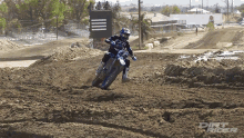 On My Way Dirt Rider GIF - On My Way Dirt Rider Riding Motorcycle GIFs