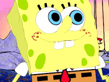 Spongebob Operation Krabby Patty GIF - Spongebob Operation Krabby Patty Shocked GIFs