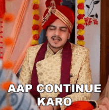 Aap Continue Karo Rachit Rojha GIF - Aap Continue Karo Rachit Rojha Aap Lage Raho GIFs