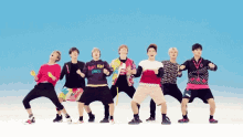 Got7 Just Right GIF - Got7 Just Right Dance GIFs