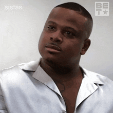 What'S The Problem Maurice Webb GIF - What'S The Problem Maurice Webb Sistas GIFs