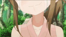 Anime Cry Hinagiku GIF