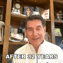 After32years Steve Garvey GIF - After32years Steve Garvey Cameo GIFs
