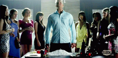 Bluemountainstate Thad GIF - Bluemountainstate Thad Bms - Discover & Share  GIFs