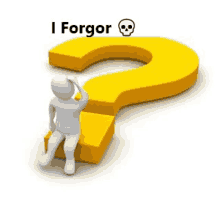 Forgor GIF - Forgor GIFs