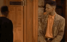 The Fresh Prince Of Bel Air Will Smith GIF - The Fresh Prince Of Bel Air Will Smith Look GIFs