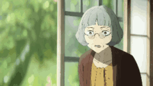 Dumbfounded Anime GIF - Dumbfounded Anime Josee To Tora To Sakana Tachi GIFs