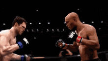Punch Knock Out GIF - Punch Knock Out Boxing GIFs