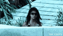 Nayanthara Nayanthara Swim Suit GIF - Nayanthara Nayanthara Swim Suit GIFs