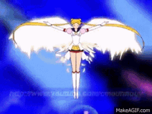 Sailor Moon Anime GIF - Sailor Moon Anime Pretty GIFs