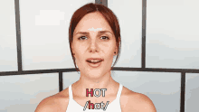 English Hot GIF - English Hot Lara GIFs