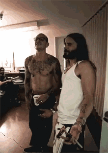 Chester Bennington 30seconds To Mars GIF - Chester Bennington 30seconds To Mars Linkin Park GIFs