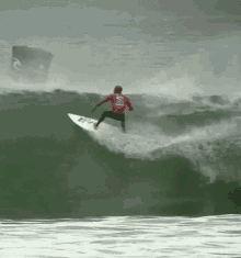 Surfing Waves GIF - Surfing Waves GIFs