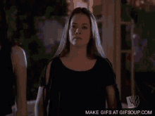 Charmed Taunt GIF - Charmed Taunt Witches GIFs