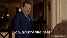 The Best GIF - Youre The Best Best Pointing GIFs