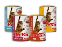 Keke Cat Food GIF - Keke Cat Food GIFs