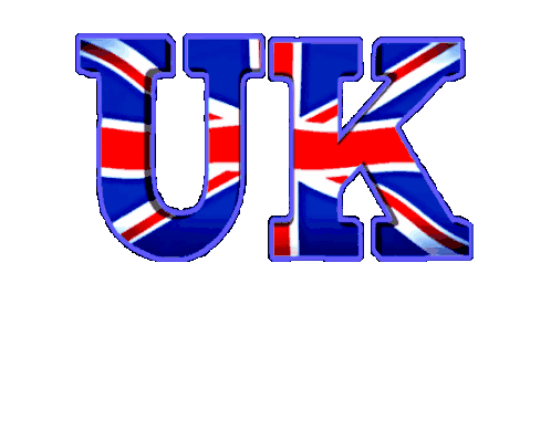 United Kingdom Northern Ireland Sticker - United Kingdom Northern Ireland Scotland Stickers
