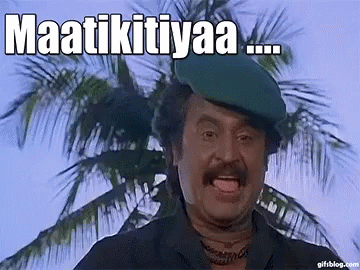 Gifsblog Tamil GIF - Gifsblog Tamil Comedy - Discover & Share GIFs