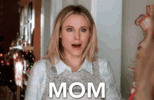A Bad Moms Christmas Mom GIF - A Bad Moms Christmas Mom Moms Here GIFs