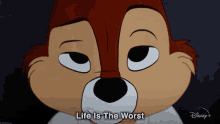 This Is My Favorite Line From Chip GIF - This Is My Favorite Line From Chip GIFs