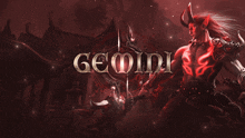Gemini GIF - Gemini GIFs