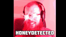 Forsen Honey GIF - Forsen Honey Detected GIFs