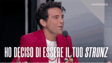 Damagnelli Mika GIF - Damagnelli Mika Manuel Agnelli GIFs