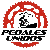 Cyclists Bike Sticker