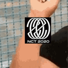 Nct Nct2020 GIF - Nct Nct2020 Nct127 GIFs