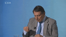 Paroubek Cibulka GIF