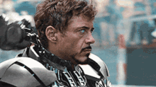 Superior Iron Man Marvel GIF - Superior Iron Man Iron Man Marvel GIFs