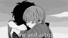 Me And Astro GIF - Me And Astro GIFs