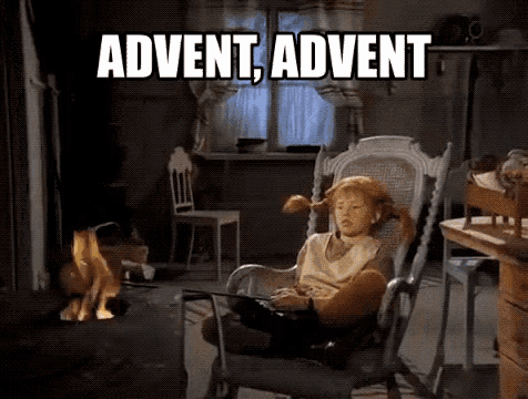 Advent Adventszeit GIF - Advent Adventszeit Weihnachten GIFs