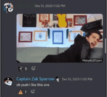 Oh Oh Yeah GIF - Oh Oh Yeah Oh Yeah I GIFs