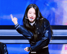 Wonyoung Kitsch GIF
