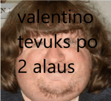 Valentino Tevukas Valentinas GIF - Valentino Tevukas Valentinas Tevas GIFs