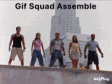 Gif Gifs GIF - Gif Gifs Squad GIFs