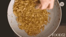 Stir Saute GIF - Stir Saute Mix GIFs