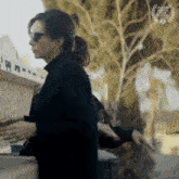 Shaking My Hands Marie GIF