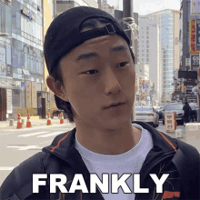 Frankly Foresite GIF - Frankly Foresite Peter Thurnwald GIFs