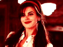 Once Upon A Time Ouat GIF - Once Upon A Time Ouat Smile GIFs