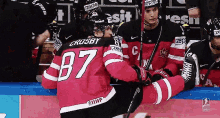 Hockey Butt GIF - Hockey Butt Crosby GIFs