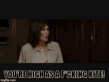 Pineapple Express High GIF - Pineapple Express High Are You High GIFs