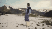 Willy Gremaud 26minutes GIF - Willy Gremaud 26minutes 52minutes GIFs