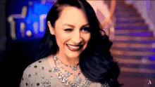 Andra Wink GIF - Andra Wink Smile GIFs