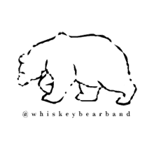 Whiskeybearband Music GIF - Whiskeybearband Bear Whiskey GIFs