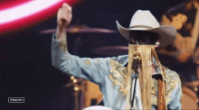 You And Me Orville Peck GIF - You And Me Orville Peck Stagecoach GIFs