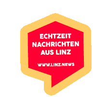 Linz Linznews Sticker - Linz Linznews News Stickers