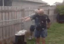 Grill Fire GIF - Grill Fire GIFs